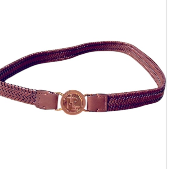 RALPH LAUREN ⭐️  vintage belt